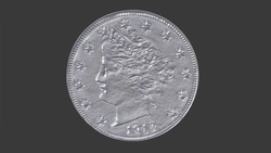 1913 Liberty Kopf Nickel