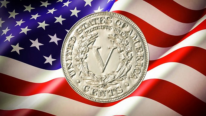 Top 15 Seltene US-Münzen 2021 - Die Wertvollsten Münzen In Den USA