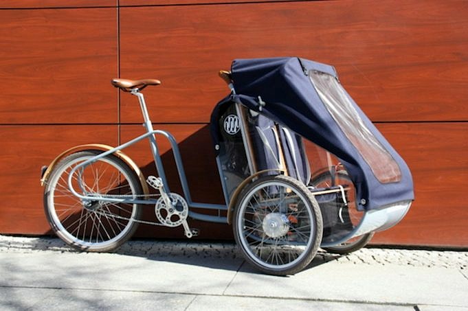 Wie Transportiert Man Ein Fahrrad Ohne Gepäckträger? Sechs Einfache Möglichkeiten, Ein Fahrrad Ohne Gepäckträger Zu Transportieren